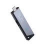 Clé USB Adata ELITE UE800 1 TB Noir Acier de Adata, Clés USB - Réf : S0240712, Prix : 86,10 €, Remise : %