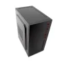 ATX Micro Gehäuse CoolBox PCC-MPC45-1 Schwarz von CoolBox, Desktop-Computer-Gehäuse - Ref: S0240877, Preis: 32,43 €, Rabatt: %