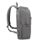 Zaino per Portatile Rivacase Ulsan Nero 16 x 32 x 46,5 cm 17,3" di Rivacase, Borse e custodie per laptop e netbook - Rif: S02...