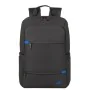 Mochila para Portátil Rivacase Ulsan Negro 12 x 29 x 45 cm 15.6" de Rivacase, Bolsas y fundas para portátiles y netbooks - Re...