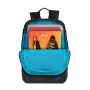 Mochila para Portátil Rivacase Ulsan Negro 12 x 29 x 45 cm 15.6" de Rivacase, Bolsas y fundas para portátiles y netbooks - Re...