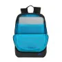 Mochila para Portátil Rivacase Ulsan Negro 12 x 29 x 45 cm 15.6" de Rivacase, Bolsas y fundas para portátiles y netbooks - Re...