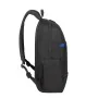 Laptoptasche Rivacase Ulsan Schwarz 12 x 29 x 45 cm 15.6" von Rivacase, Taschen und Hülle für Laptops und Netbooks - Ref: S02...