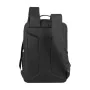 Mochila para Portátil Rivacase Ulsan Negro 18 x 29 x 43 cm 15.6" de Rivacase, Bolsas y fundas para portátiles y netbooks - Re...