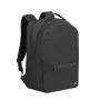 Mochila para Portátil Rivacase Ulsan Negro 18 x 29 x 43 cm 15.6" de Rivacase, Bolsas y fundas para portátiles y netbooks - Re...