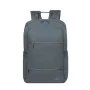 Laptop Backpack Rivacase Ulsan Grey 12 x 29 x 45 cm 15.6" by Rivacase, Bags and covers for laptops and netbooks - Ref: S02408...