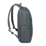 Laptop Backpack Rivacase Ulsan Grey 12 x 29 x 45 cm 15.6" by Rivacase, Bags and covers for laptops and netbooks - Ref: S02408...