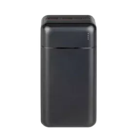 Powerbank Rivacase VA2103 Preto 30000 mAh de Rivacase, Carregadores - Ref: S0240896, Preço: 25,83 €, Desconto: %