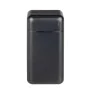 Powerbank Rivacase VA2103 Noir 30000 mAh de Rivacase, Chargeurs - Réf : S0240896, Prix : 25,83 €, Remise : %