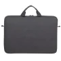 Laptop Case Rivacase Gremio Black 41 x 29 x 3 cm 15.6" by Rivacase, Bags and covers for laptops and netbooks - Ref: S0240897,...