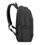 Mochila para Portátil Rivacase Ulsan Negro 16 x 32 x 46,5 cm 17,3" de Rivacase, Bolsas y fundas para portátiles y netbooks - ...