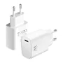 Wall Charger Ewent EW1320 White 20 W by Ewent, Chargers - Ref: S0240911, Price: 7,66 €, Discount: %