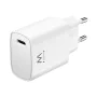 Wall Charger Ewent EW1320 White 20 W by Ewent, Chargers - Ref: S0240911, Price: 7,66 €, Discount: %