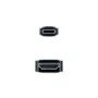 Cabo USB-C para HDMI NANOCABLE 10.15.5103 3 m Preto de NANOCABLE, Cabos USB - Ref: S0240950, Preço: 14,87 €, Desconto: %