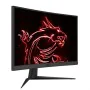 Écran MSI G24C6 E2 23,6" 24" Full HD 180 Hz de MSI, Ecrans PC - Réf : S0240983, Prix : 228,12 €, Remise : %