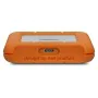 Disque Dur Externe LaCie Rugged Mini Magnétique 5 TB Orange 2,5" de LaCie, Disques durs externes - Réf : S0240990, Prix : 243...