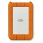 Disque Dur Externe LaCie Rugged Mini Magnétique 5 TB Orange 2,5" de LaCie, Disques durs externes - Réf : S0240990, Prix : 243...