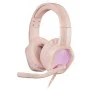 Microphone Mars Gaming MH320P Pink by Mars Gaming, Headphones and accessories - Ref: S0241016, Price: 24,99 €, Discount: %