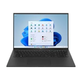 Ordinateur Portable LG Gram 17Z90S-G 17" 16 GB RAM 512 GB SSD de LG, Ordinateurs portables - Réf : S0241044, Prix : 1,00 €, R...