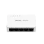 Switch Ruijie RG-ES05G-L by Ruijie, Network switches - Ref: S0241059, Price: 18,66 €, Discount: %