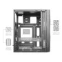 Caixa Semitorre ATX Mars Gaming MC-1500 Preto de Mars Gaming, Caixas para computador de secretária - Ref: S0241122, Preço: 34...