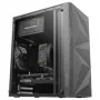 Caixa Semitorre ATX Mars Gaming MC-1500 Preto de Mars Gaming, Caixas para computador de secretária - Ref: S0241122, Preço: 34...