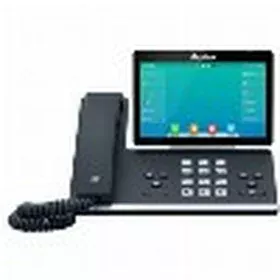 IP Telephone Yealink 1301089 Grey by Yealink, Analogue telephones - Ref: S0241152, Price: 249,39 €, Discount: %