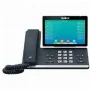 Telefone IP Yealink 1301089 Cinzento de Yealink, Telefones analógicos - Ref: S0241152, Preço: 278,08 €, Desconto: %