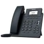 Téléphone IP Yealink SIP-T30 Noir de Yealink, Téléphones fixes et résidentiels - Réf : S0241153, Prix : 41,54 €, Remise : %