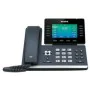 IP Telephone Yealink T54W Black by Yealink, Analogue telephones - Ref: S0241154, Price: 177,27 €, Discount: %