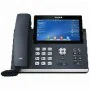 IP Telefon Yealink 1301204 Schwarz Grau von Yealink, Analoge Telefone - Ref: S0241156, Preis: 221,49 €, Rabatt: %