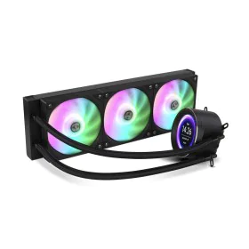 Liquid Refrigeration Kit Nox HUMMER X-360 by Nox, Fans and cooling - Ref: S0241450, Price: 206,17 €, Discount: %