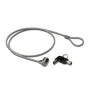 Cable de Seguridad Nilox NXSC001 de Nilox, Accesorios para teclados y ratones - Ref: S0241521, Precio: 8,25 €, Descuento: %