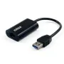 Cable adapter Nilox Ethernet (RJ-45) USB-A by Nilox, Keyboard and mouse accessories - Ref: S0241564, Price: 17,87 €, Discount: %