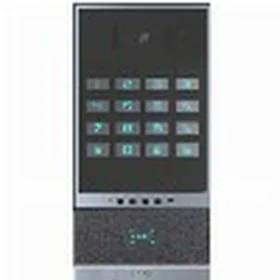 Doorbell Fanvil I64 Black Aluminium by Fanvil, Chargers - Ref: S0241624, Price: 211,42 €, Discount: %