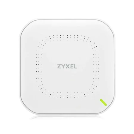 Point d'Accès ZyXEL NWA90AXPRO-EU0102F Blanc de ZyXEL, Points d'accès sans fil - Réf : S0241646, Prix : 142,96 €, Remise : %