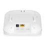 Point d'Accès ZyXEL NWA90AXPRO-EU0102F Blanc de ZyXEL, Points d'accès sans fil - Réf : S0241646, Prix : 142,96 €, Remise : %