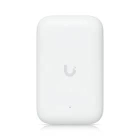 Point d'Accès UBIQUITI UK-ULTRA Blanc Noir de UBIQUITI, Points d'accès sans fil - Réf : S0241650, Prix : 103,72 €, Remise : %