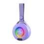 Haut-parleurs bluetooth portables Celly LIGHTBEATVL Violet 5 W de Celly, Enceintes portables et enceintes avec port Dock - Ré...