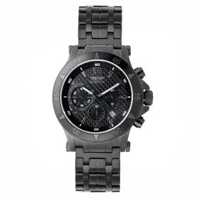 Reloj Hombre Bobroff BF1001M21M (Ø 44 mm) de Bobroff, Relojes de pulsera - Ref: S0300231, Precio: 125,77 €, Descuento: %