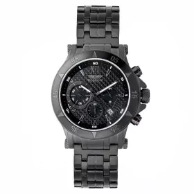 Montre Homme Bobroff BF1001M21M (Ø 44 mm) de Bobroff, Montres bracelet - Réf : S0300231, Prix : 123,58 €, Remise : %