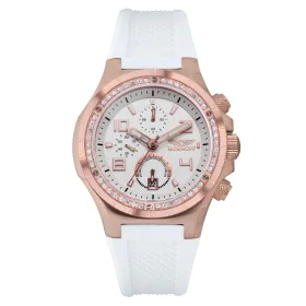 Montre Femme Bobroff BF1002L25 (Ø 43 mm) de Bobroff, Montres bracelet - Réf : S0300235, Prix : 110,00 €, Remise : %