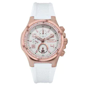 Montre Femme Bobroff BF1002L25 (Ø 43 mm) de Bobroff, Montres bracelet - Réf : S0300235, Prix : 108,25 €, Remise : %