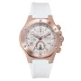 Relógio feminino Bobroff BF1002M25 (Ø 43 mm) de Bobroff, Relógios com braselete - Ref: S0300240, Preço: 110,00 €, Desconto: %