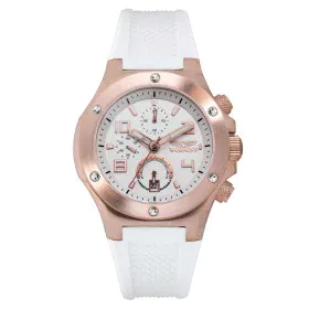 Relógio feminino Bobroff BF1002M25 (Ø 43 mm) de Bobroff, Relógios com braselete - Ref: S0300240, Preço: 110,00 €, Desconto: %