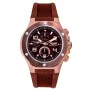 Reloj Hombre Bobroff BF1002M65 (Ø 43 mm) de Bobroff, Relojes de pulsera - Ref: S0300241, Precio: 110,00 €, Descuento: %