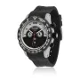 Reloj Hombre Bultaco H1PA48C-SA1 (Ø 48 mm) de Bultaco, Relojes de pulsera - Ref: S0300310, Precio: 105,61 €, Descuento: %