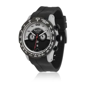 Relógio masculino Bultaco H1PA48C-SA1 (Ø 48 mm) de Bultaco, Relógios com braselete - Ref: S0300310, Preço: 107,33 €, Desconto: %