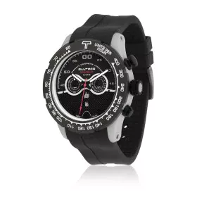 Men's Watch Bultaco H1PA48C-SB2 (Ø 48 mm) by Bultaco, Wrist Watches - Ref: S0300311, Price: 107,33 €, Discount: %