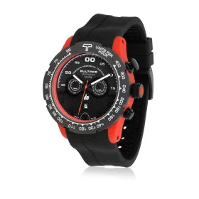 Reloj Hombre Bultaco H1PO48C-SB2 (Ø 48 mm) de Bultaco, Relojes de pulsera - Ref: S0300316, Precio: 107,33 €, Descuento: %